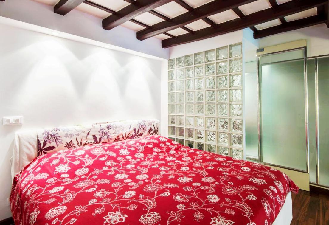 RSH Balestrari Apartments Roma Exterior foto