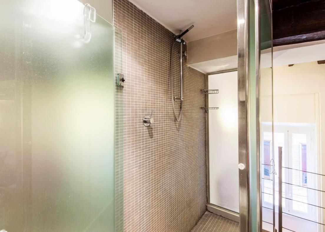 RSH Balestrari Apartments Roma Exterior foto