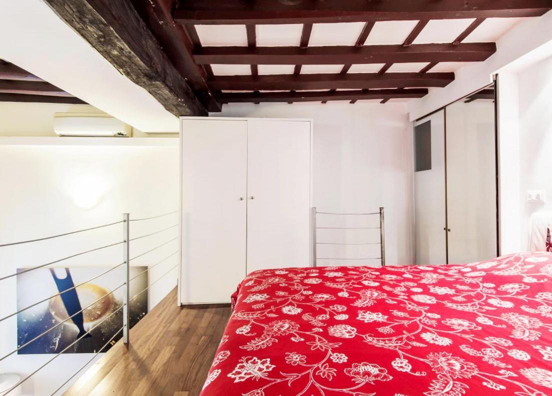 RSH Balestrari Apartments Roma Exterior foto